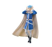 Furyu Frieren: Beyond Journey's End: Himmel Trio-Try-iT Figure
