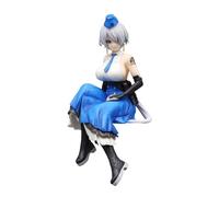 Furyu Goddess of Victory: Nikke - Noodle Stopper Brid Figurine 14 cm