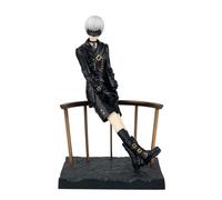 Furyu GOOD SMILE COMPANY 9s Fig. 18 cm Nier Automata Ver.1.1a tenitol