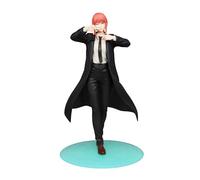 Furyu GOOD SMILE COMPANY Makima Exceed Creative Fig. 8.5" Chainsaw Man