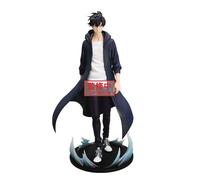 Furyu GOOD SMILE COMPANY Sung jinwoo Fig. 21 cm Single leveling Trio-Try-it