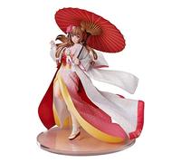 Furyu GOODSMILE Rising of Shield Hero - Raphtalia Shiromuku - PVC Statue 1/7 23 cm