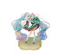Furyu Hatsune Miku 1/7 Scale Magical Mirai 2021