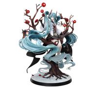 Furyu Hatsune Miku 2022 Chinese New Year 1/7 PVC Figure