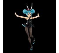 Furyu Hatsune Miku BiCute Bunnies Figura