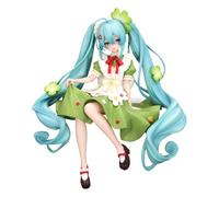 Vocaloid Noodle Stopper Hatsune Miku Fairy Clover