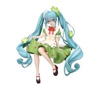 Vocaloid Noodle Stopper Hatsune Miku Fairy Clover
