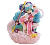 FURYU HATSUNE MIKU - Hatsune Miku Version Chine - Statuette 14cm