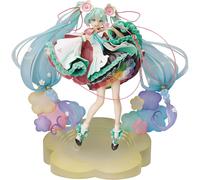 Furyu - Hatsune Miku Magical Mirai 2021 Version 1/7 PVC Figure