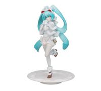 Furyu Hatsune Miku PVC Figurine SweetSweets Series Noel 18 cm Black