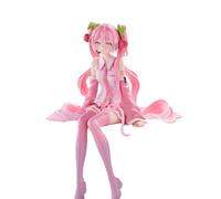 Furyu - Hatsune Miku - Sakura Miku 2026 Noodle Stopper Figure Statue Japanese