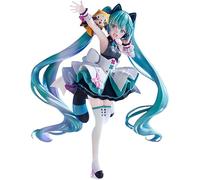 Furyu Hatsune Miku x Rascal Exceed Creative Figure Cyber Future
