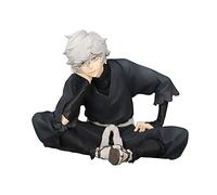 Furyu Hell's Paradise Gabimaru Noodle Stopper Figurine 7 cm