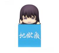 Furyu Hell's Paradise Hikkake statuette PVC Toma 10 cm