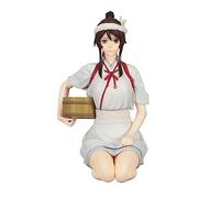 Furyu Hell's Paradise: Jigokuraku PVC Noodle Stopper Sagiri Statue 10 cm