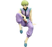 Furyu Hunter x Hunter Noodle Stopper PVC Statue Shalnark 15 cm