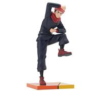 Furyu Jujutsu Kaisen Yuji Itadori PVC Statue 28 cm