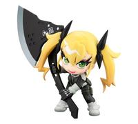 Furyu Kaiju No. 8 Toonize PVC Statue Kikoru Shinomiya Normal Colour Ver. 13 cm