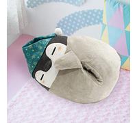 Furyu Koupen-chan Sleep Together Cushion Stuffed Toy