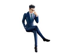 Furyu Leorio Paradinight Figure 17cm Hunter x Hunter Noodle Stopper