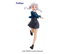 Furyu Love Live Superstar SSS Chisato Arashi
