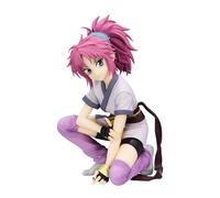 Furyu Machi Fig. 10cm Hunter x Hunter Noodle Stopper