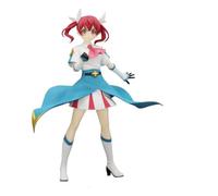 Genuine Magilumiere Co. Ltd. Trio-Try-iT PVC Statue Kana Sakuragi 19cm