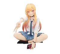 Furyu Marin Kitagawa Figure 9cm My Dress-Up Darling Noodle Stopper Re-Run