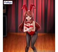 FuRyu Mikuru Asahina Haruhi Suzumiya Bicute Bunnies Figure PVC 2025