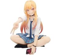 Furyu My Dress Up Darling Marin Kitagawa PVC Miniature Figurine Statuette