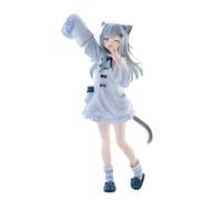Furyu Nacho Neko Nacho Neko Trio Tri-iT Figure Nacho Neko