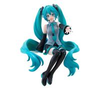 Furyu Nardack Ver. Fig. 14 cm Hatsune Miku Noodle Stopper (FURGSC67145)