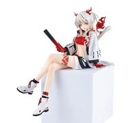 Furyu Nian Figure 14cm Arknights Noodle Stopper