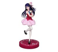 Furyu Oshi no Ko Trio-Try-iT Ai Translucent Parts Ver. 20 cm PVC Figurine