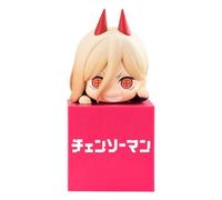 Furyu Chainsaw Man Pvc Hikkake Power Statue 10 Cm