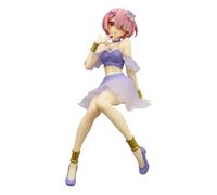 Furyu Re:Zero Noodle Stopper Ram Twinkle Party
