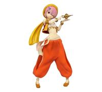 Furyu - Re:Zero - SSS FIGURE - Ram in Arabian Nights/Another Color ver.