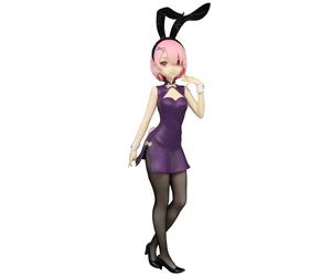 FURYU - Re:Zero Starting Life - BiCute Bunnies - Ram China Figure