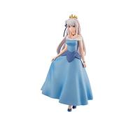 Furyu Re:Zero Starting Life in Another World: Emilia Sleeping Beauty Fairy Tall Series SSS Figure