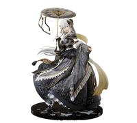 Furyu Re:Zero Starting Life in Another World PVC Figurine Echidna Hanfu 25 cm Colored Red