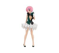 Furyu Re:Zero Starting Life in Another World: Ram in Circus SSS Figure