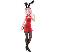 Furyu Re:Zero statuette PVC BiCute Bunnies Ram China 30 cm