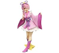 Furyu Rezero Re:Zero Ram in Milky Way SSS Figure 21cm