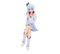 Furyu RWBY: Ice Queendom Weiss Schnee Anime Statuette PVC Noodle Stopper 14 cm