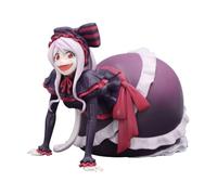 Furyu Shalltear Figure 10.5cm Overlord Noodle Stopper, Purple
