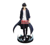 Furyu Solo Leveling Sung Jinwoo Trio-Try-iT Figure - Collectible Anime Figure