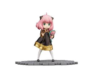 Furyu Spy X Family Anya Forger Figurine 10 cm