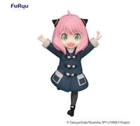 Furyu Spy x Family Trio-Try-iT Anya Forger