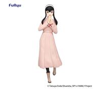 Furyu Spy x Family Trio-Try-iT Yor Forger