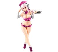 Furyu - Super Sonico - Special Military Statue